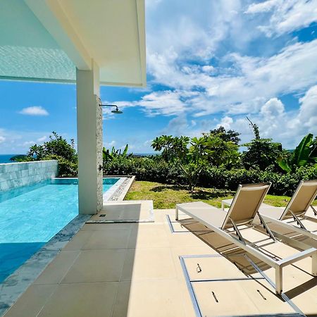 The View Phuket By Resava Praia de Kata Exterior foto