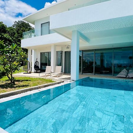 The View Phuket By Resava Praia de Kata Exterior foto