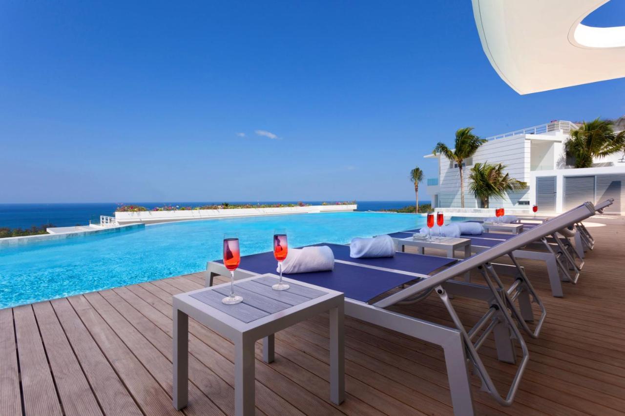 The View Phuket By Resava Praia de Kata Exterior foto