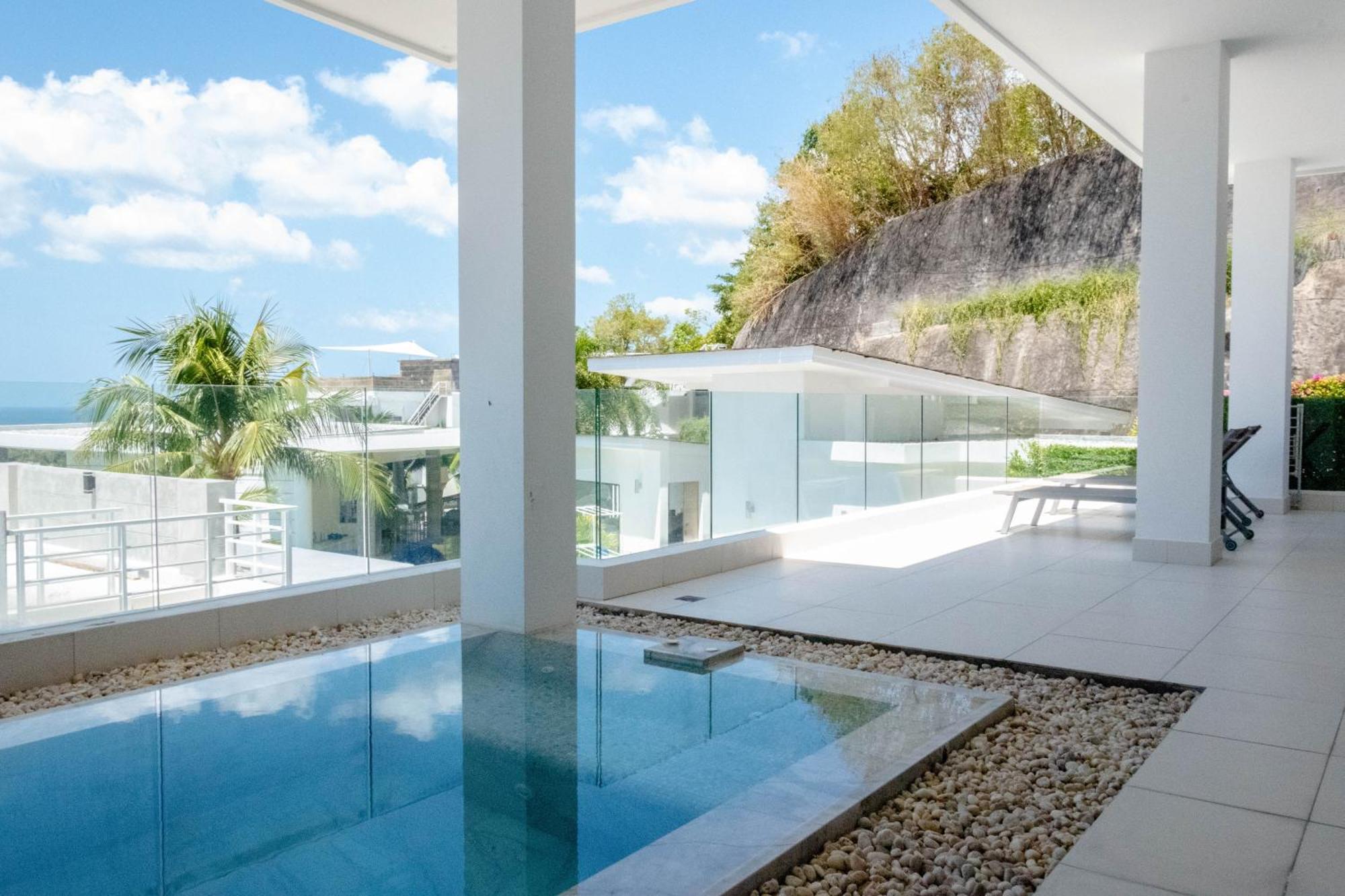 The View Phuket By Resava Praia de Kata Exterior foto